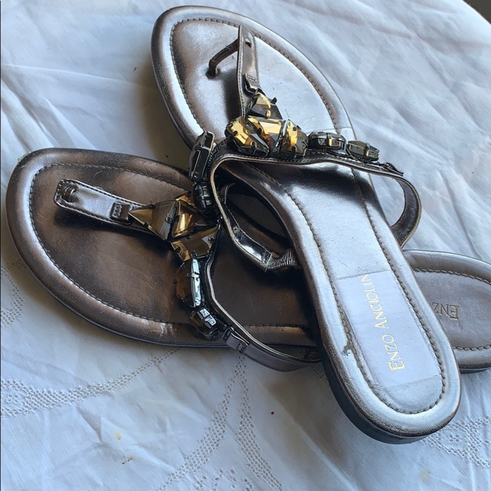 Sandals - Picture 5 of 5